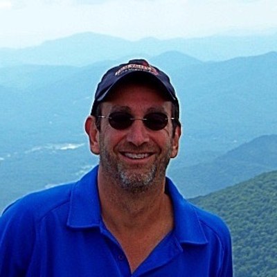 Neil, founder of My Bot Caddy